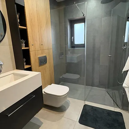 Katy W Kapie Villa Kap (Gizycko)