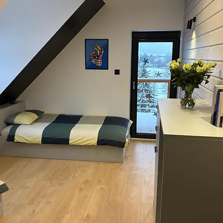Villa Katy W Kapie